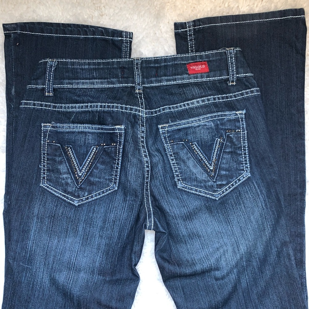 Vigold Jeans